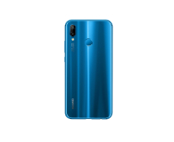 HUAWEI P20 Lite Niebieski Dual Sim - 414753 - zdjęcie 2
